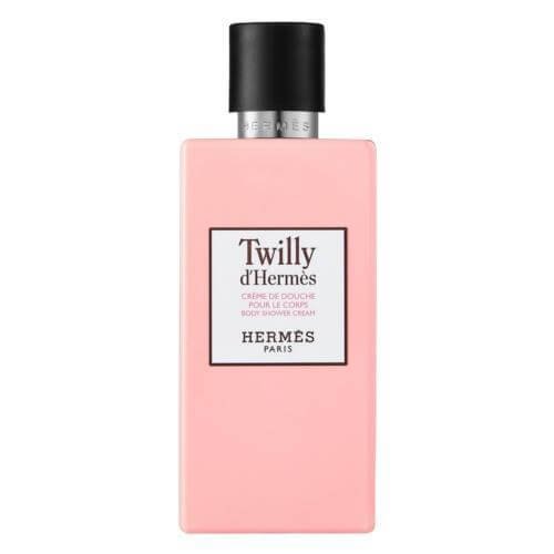 HERMÈS Twilly d'Hermès - Crème de douche pour le corps HERMÈS Twilly d'Hermès - Crème de douche pour le corps